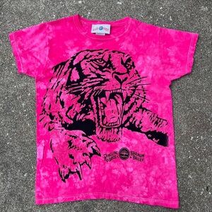 Ringling & Barnum Circus Tee